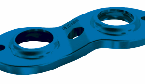 boneHeal Eight Plate