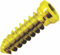 Cervical Screw 4mm