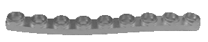 Doresolumber Plate 4.5mm