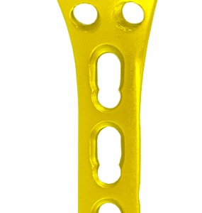 easyLock 2.4mm Proximal Radial Neck Locking Plate