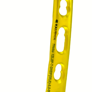 2.7/3.5 mm Distal Humerus Dorsolateral with Lateral Support Locking Plate
