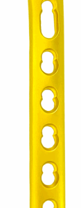 2.7/3.5 mm Medial Distal Humerus Locking Plate