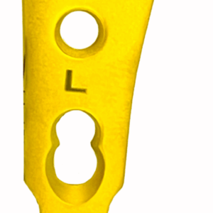 3.5 mm Olecranon Locking Plate