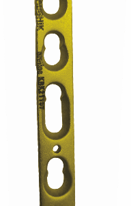 2.4 mm Dorsal Distal Radius Locking Plate – Straight