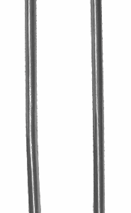 Hartsheel Frame 4.0mm, 4.5mm