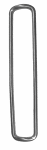 Hartsheel Frame 4.0mm, 4.5mm