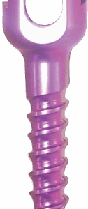 Monoaxial Reduction Pedicle Screw with Inner Screw
