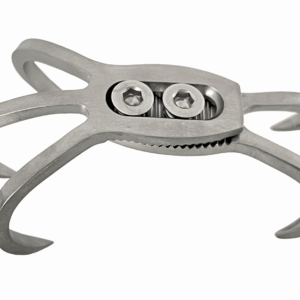 boneHeal Patella Claw