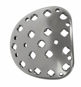 boneHeal Patella Plate – Medium
