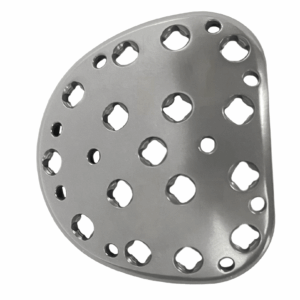 boneHeal Patella Plate – Medium