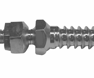 Steffee Screw