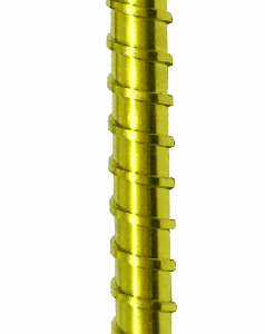 traumaHeal Locking Bolt 4.9mm