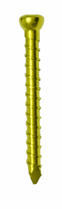 traumaHeal Locking Bolt 4.9mm