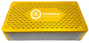 traumaHeal Tibia Nail Instrument Set