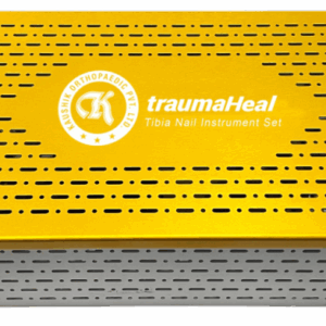 traumaHeal Tibia Nail Instrument Set