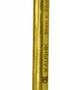 traumaHeal Unreamed Tibia Nail