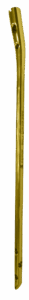 traumaHeal Unreamed Tibia Nail
