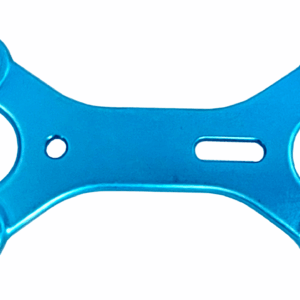 easyVALock X Plate 2.7mm