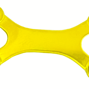 easyLock X Plate 2.7mm Titanium
