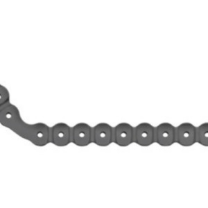 2.4mm J Reconstruction Locking Plate