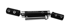 Dynamic External Fixator
