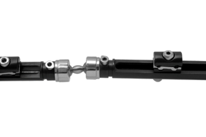 Dynamic Wrist Fixator
