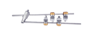 Hoffman Elbow Fixator