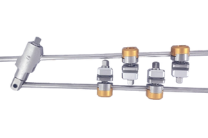 Hoffman Elbow Fixator