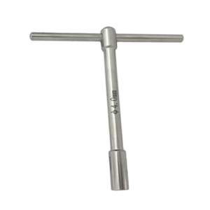 Wrench, 4.0mm