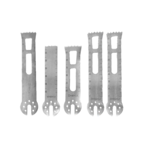 Blades for Oscillating Bone Saw