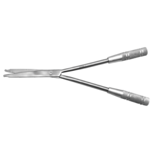 Plaster opener, Daws