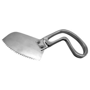 Plaster Saw, Burgman’s