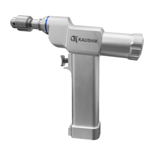 battery Operated Cannulated Drill